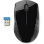 HP Wireless Mouse 220 Negro